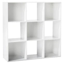 11" 9 Cube Organizer Shelf - Room Essentials™ -Room Essentials Shop GUEST 04e7ca3d 6ad0 4a15 a82c af53a6eaa46b