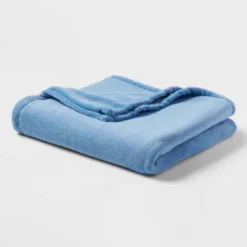 Butterfly Print Microfiber Decorative Bed Set With Throw Blue/Red/White - Room Essentials™ -Room Essentials Shop GUEST 0cda91bf 4d32 4a2e 8ea0 86607e3d0143