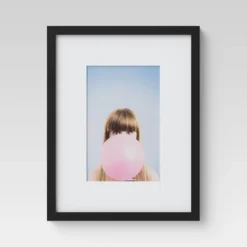 Set Of 7 Gallery Frame Set Black - Room Essentials™ -Room Essentials Shop GUEST 0f2a2410 6677 41ca 9838 df6163f35711