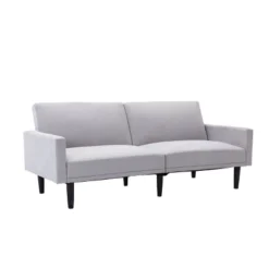 Futon Sofa With Arms - Room Essentials™ -Room Essentials Shop GUEST 1023df2f fc00 486d b684 f3067bdecc58