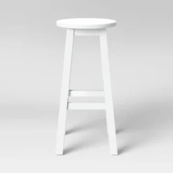 Basic Wood Counter Height Stool - Room Essentials™ -Room Essentials Shop GUEST 1b47c540 f47c 4208 ba4d 5d369b9f71c8