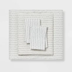 Solid Microfiber Comforter & Sheets Set - Room Essentials™ -Room Essentials Shop GUEST 1c33d916 bdbc 40c9 a373 f504da43288f