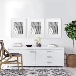 16" X 20" Matted To 11" X 14" Thin Gallery Frame - Room Essentials™ -Room Essentials Shop GUEST 1f64927b 06da 421a 964d 51e4370a96e9