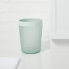 Wastebasket Mint - Room Essentials™