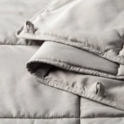 50"x70" 12lbs Weighted Blanket Gray - Room Essentials™ 7 50"x70" 12lbs Weighted Blanket Gray - Room Essentials™ -Room Essentials Shop GUEST 20cc0f6b c3b7 4c2f bc9c 3ff215f14e8c