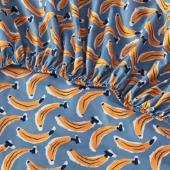 Printed Microfiber Sheet Set - Room Essentials™ -Room Essentials Shop GUEST 27696168 c6df 4061 8246 a077b148fa78