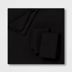 Microfiber Textured Duvet Cover & Sham Set - Room Essentials™ -Room Essentials Shop GUEST 28cd38f5 f1fd 4b29 b1bc ff022acc1a71