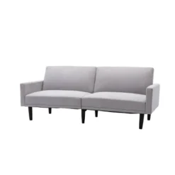 Futon Sofa With Arms - Room Essentials™ -Room Essentials Shop GUEST 2b193ae2 9ed2 4875 9fd3 abc3a3bd3499