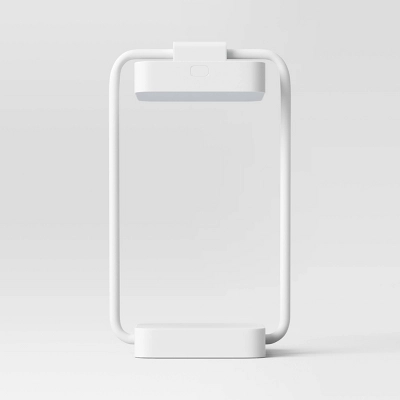 Panel Task Lamp (Includes LED Light Bulb) - Room Essentials™ 7 Panel Task Lamp (Includes LED Light Bulb) - Room Essentials™ - Image 7