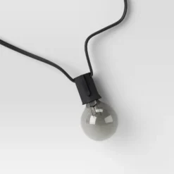 20ct Incandescent Glass G40 Bulbs - Room Essentials™ -Room Essentials Shop GUEST 381d5946 c1c1 49bb 83c8 d41d5e822bac