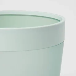 Wastebasket Mint - Room Essentials™ -Room Essentials Shop GUEST 3c3d877d 60d5 4316 a8b5 b9eebb7a1d67