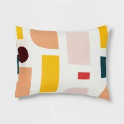 Savor Microfiber Reversible Comforter & Sheets Set Pink/Off White/Green - Room Essentials™ -Room Essentials Shop GUEST 40c19b2d 1d8f 4328 b641 097cb4308ae5