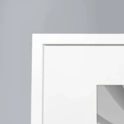 16" X 20" Matted To 11" X 14" Thin Gallery Frame - Room Essentials™ -Room Essentials Shop GUEST 429675bd 43d6 4186 951d 22404b488b91