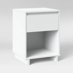 Modern Nightstand - Room Essentials™ 17 Modern Nightstand - Room Essentials™ -Room Essentials Shop GUEST 44e20f8d 0052 46df 8fce dbc334ef5248