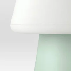 Portable Mushroom Lamp (Includes LED Light Bulb) Green - Room Essentials™ -Room Essentials Shop GUEST 4692241f 7fb2 433c 852d 35788c8e8dc4