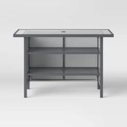 Patio Bar Table, Outdoor Furniture - Room Essentials™ -Room Essentials Shop GUEST 472f877f 11be 4133 bf2e c00f76bbc18d