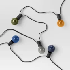 20ct Incandescent Glass G40 Bulbs - Room Essentials™ -Room Essentials Shop GUEST 49137464 8070 4b9d 8f93 2516b84b71c6