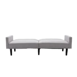 Futon Sofa With Arms - Room Essentials™ -Room Essentials Shop GUEST 4dbcb590 8072 4732 9419 75df2fc0f202