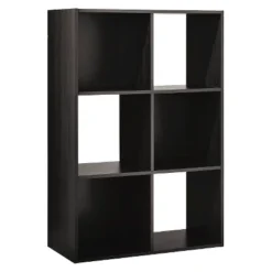 11" 6 Cube Organizer Shelf - Room Essentials™ -Room Essentials Shop GUEST 4e58ce09 7868 42d7 91fe 36212127b504