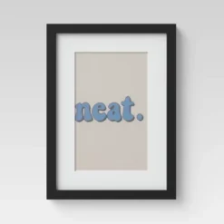 Set Of 7 Gallery Frame Set Black - Room Essentials™ -Room Essentials Shop GUEST 53152398 81ff 447e b8f0 c337ac004ce8