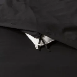 Microfiber Textured Duvet Cover & Sham Set - Room Essentials™ -Room Essentials Shop GUEST 543a8ad2 3e65 471e a741 629d3edf0736