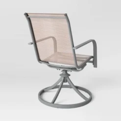 2pk Sling Swivel Patio Chairs - Room Essentials™ 15 2pk Sling Swivel Patio Chairs - Room Essentials™ -Room Essentials Shop GUEST 550c4dc8 b167 4cd7 8bd8 56cdeaf953f1