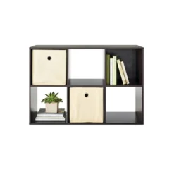 11" 6 Cube Organizer Shelf - Room Essentials™ -Room Essentials Shop GUEST 593ea27c d966 4a9f 84f6 2bfdce20b6b3