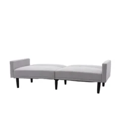 Futon Sofa With Arms - Room Essentials™ -Room Essentials Shop GUEST 6227f6ae 1cf7 43b8 ab53 b8eb1b19c644