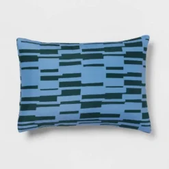 Foster Microfiber Reversible Comforter & Sheets Set Blue/Dark Green - Room Essentials™ -Room Essentials Shop GUEST 62885830 4bc9 4ad6 ad5d ab3a9065c708