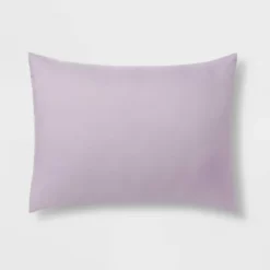 Solid Microfiber Reversible Decorative Bed Set With Throw - Room Essentials™ -Room Essentials Shop GUEST 630c4432 f7fe 47cd b521 fccaba42b50b