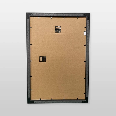 1" Profile Poster Frame Black - Room Essentials™ 4 1" Profile Poster Frame Black - Room Essentials™ - Image 4