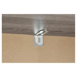 Mixed Material 4 Drawer Dresser - Room Essentials™ 11 Mixed Material 4 Drawer Dresser - Room Essentials™ -Room Essentials Shop GUEST 64cacfe7 329a 41a6 a314 227d28c0d5dd