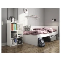 11" 6 Cube Organizer Shelf - Room Essentials™ -Room Essentials Shop GUEST 673071bd fa01 45ae 9f39 e8b7b31e6a97