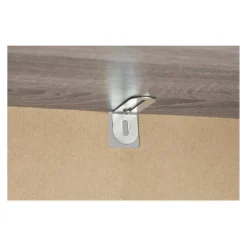 Mixed Material 4 Drawer Dresser - Room Essentials™ 10 Mixed Material 4 Drawer Dresser - Room Essentials™ -Room Essentials Shop GUEST 68816e46 705a 4f2b 82cf be169ddb0333