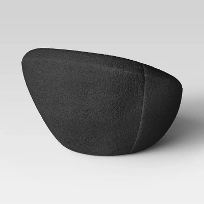 Swivel Accent Chair - Room Essentials™ 3 Swivel Accent Chair - Room Essentials™ - Image 3