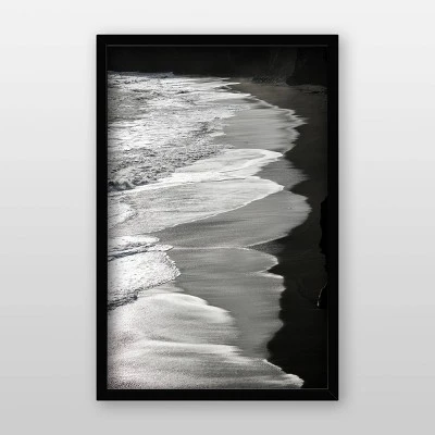 1" Profile Poster Frame Black - Room Essentials™ 9 1" Profile Poster Frame Black - Room Essentials™ - Image 9