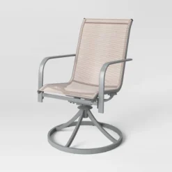 2pk Sling Swivel Patio Chairs - Room Essentials™ 13 2pk Sling Swivel Patio Chairs - Room Essentials™ -Room Essentials Shop GUEST 6fdfc1d2 9106 4dd7 8adc 781b13e392ae