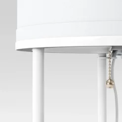 Shelf Floor Lamp White - Room Essentials™ 6 Shelf Floor Lamp White - Room Essentials™ -Room Essentials Shop GUEST 7060d127 7a12 42f5 9d5c 2ab3c7247306