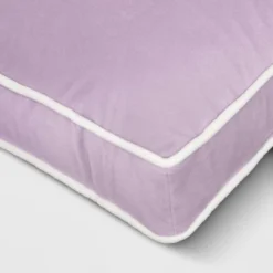 Oversize Velvet Square Throw Pillow - Room Essentials™ -Room Essentials Shop GUEST 71a42dc0 343c 423e 957e 375fd094be91