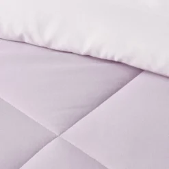 Solid Microfiber Reversible Decorative Bed Set With Throw - Room Essentials™ -Room Essentials Shop GUEST 7215c9d0 0d3d 40f5 8dc3 3c9253b2a439