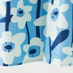 Modern Floral Shower Curtain - Room Essentials™ -Room Essentials Shop GUEST 748cc7fc f109 46b5 aab7 aff9f73b9766