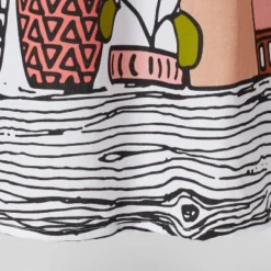 Plants Print Shower Curtain Green - Room Essentials™ -Room Essentials Shop GUEST 850c682b 6cd4 4df9 81a6 7bbf75932b0b