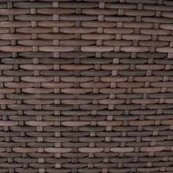 3pc Wicker Bistro Set With Cushions - Dark Brown - Room Essentials™ -Room Essentials Shop GUEST 8ba2a1fa 4a71 4ea4 b63a 2a6295574062