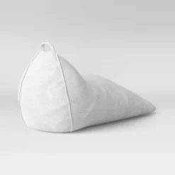 Triangle Bean Bag Chair - Room Essentials™ 8 Triangle Bean Bag Chair - Room Essentials™ -Room Essentials Shop GUEST 8db8dbe0 9bad 42d1 aeb3 d7b2dea4372f