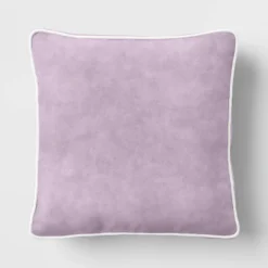 Oversize Velvet Square Throw Pillow - Room Essentials™ -Room Essentials Shop GUEST 9168be66 c785 450c 8c59 00f00cf0114f