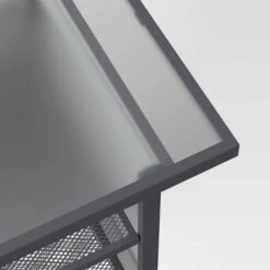 Patio Bar Table, Outdoor Furniture - Room Essentials™ -Room Essentials Shop GUEST 9198bb7d 975a 45f6 aaff 1b571a8f5051