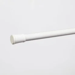 Shower Tension Rod - Room Essentials™ -Room Essentials Shop GUEST 9aac72e4 af69 41d7 8634 58c01094b3c8