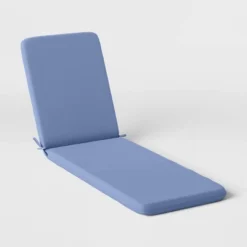 Outdoor Chaise Cushion - Room Essentials™ -Room Essentials Shop GUEST 9ea5cb19 ce0c 4576 b66d c78213171db1