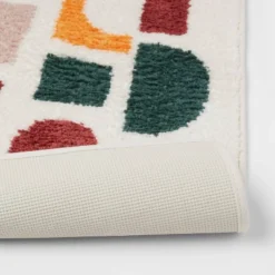 20"x30" Bath Rug Cream - Room Essentials™ -Room Essentials Shop GUEST 9ebb7f79 2385 4ad5 9060 47ee99c8e9b3