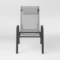 5pc Adjustable Back Patio Chat Set - Gray - Room Essentials™ 13 5pc Adjustable Back Patio Chat Set - Gray - Room Essentials™ -Room Essentials Shop GUEST a4c067bc 5bd4 45fc b11e 1c47e8a7456d